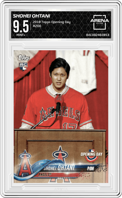 Shohei Ohtani