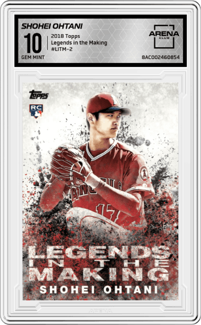 Shohei Ohtani