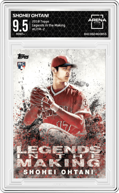 Shohei Ohtani