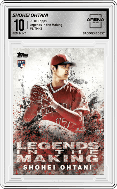 Shohei Ohtani