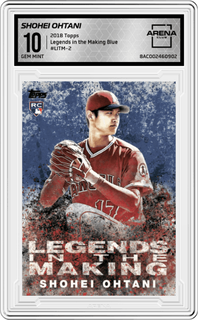 Shohei Ohtani