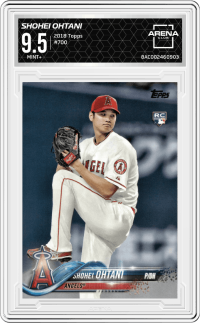 Shohei Ohtani