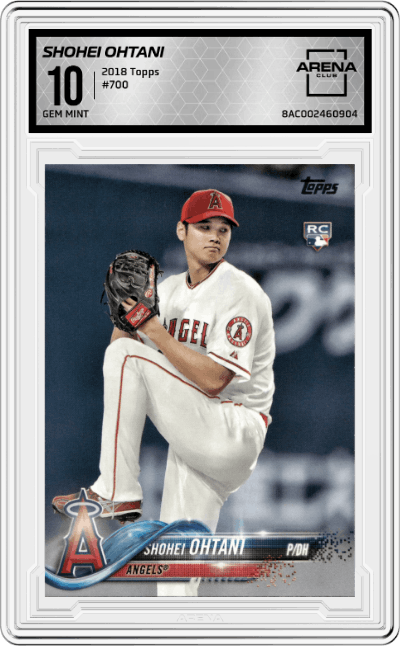 Shohei Ohtani