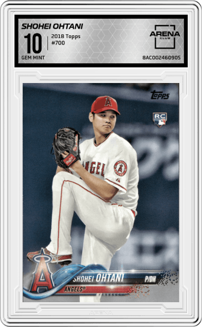 Shohei Ohtani