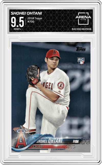 Shohei Ohtani