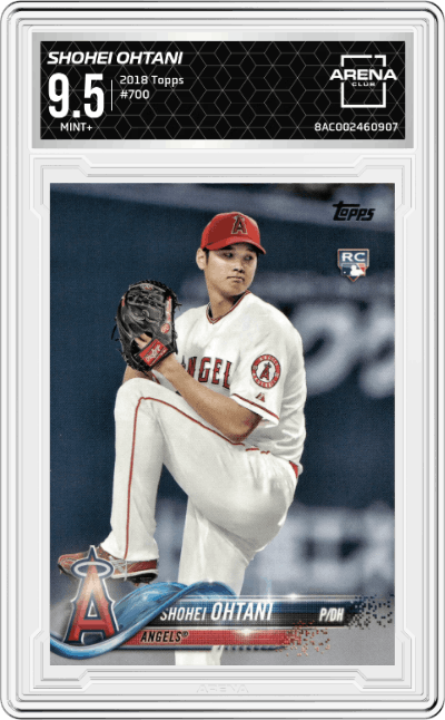 Shohei Ohtani