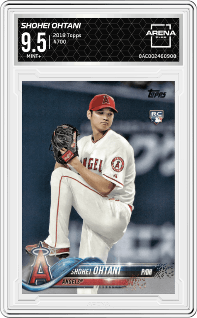Shohei Ohtani
