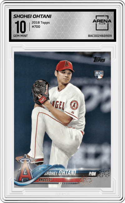 Shohei Ohtani