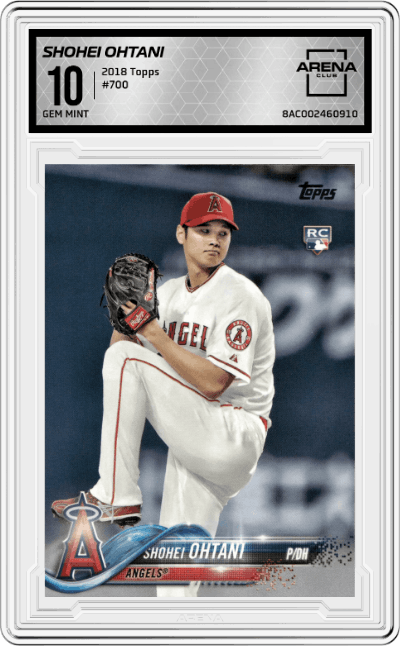 Shohei Ohtani