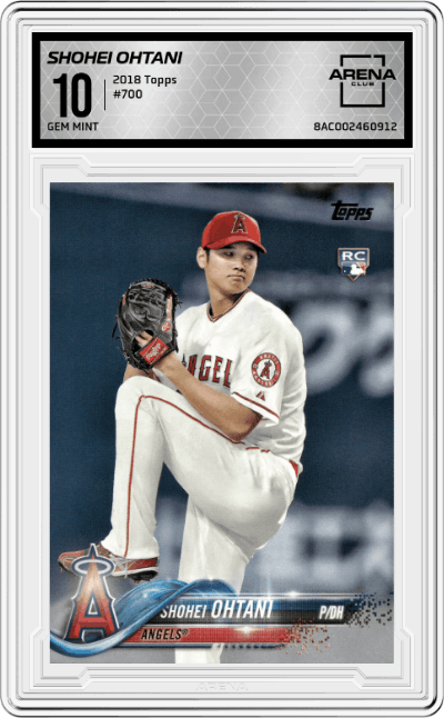 Shohei Ohtani