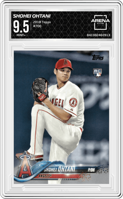 Shohei Ohtani