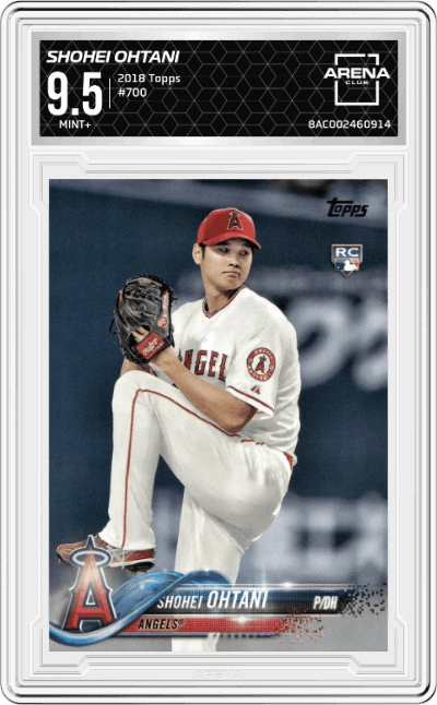 Shohei Ohtani