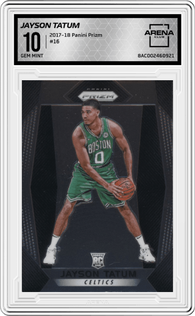 Jayson Tatum