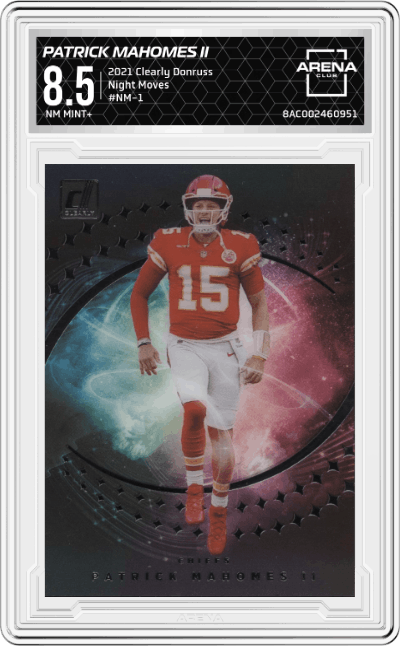 Patrick Mahomes II
