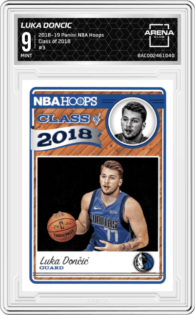 Luka Doncic