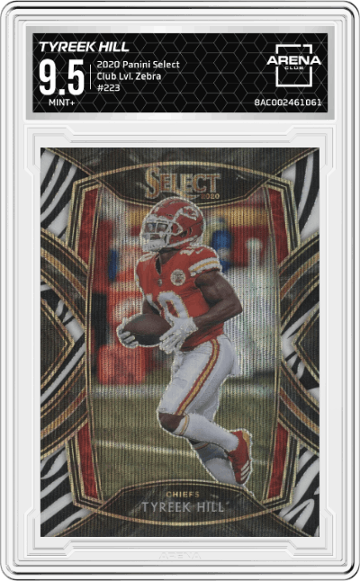 Tyreek Hill