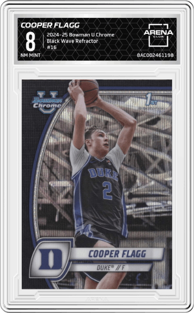 Cooper Flagg
