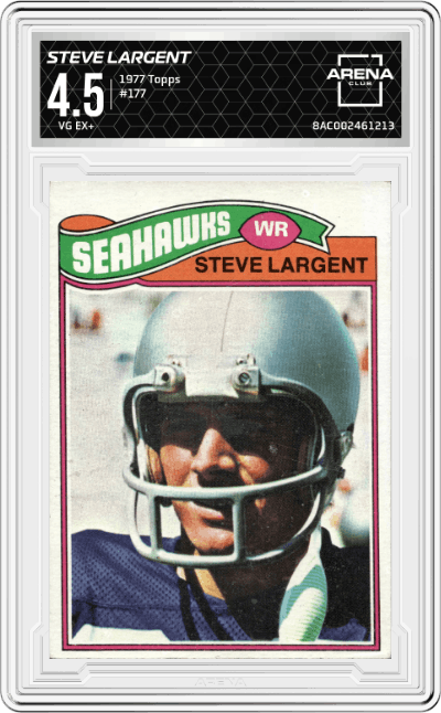 Steve Largent