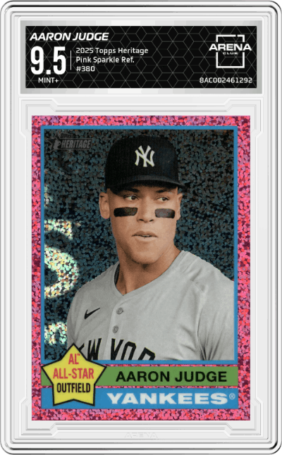 Aaron Judge