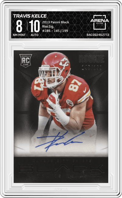 Travis Kelce