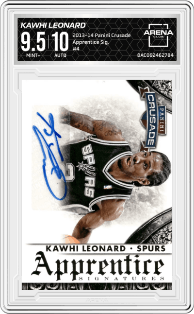Kawhi Leonard