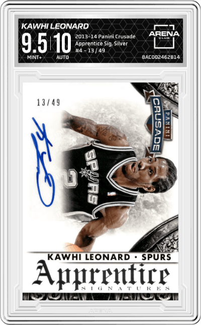 Kawhi Leonard