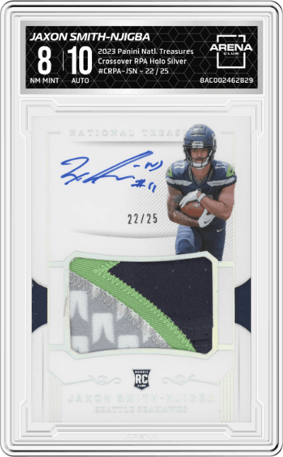 Jaxon Smith-Njigba