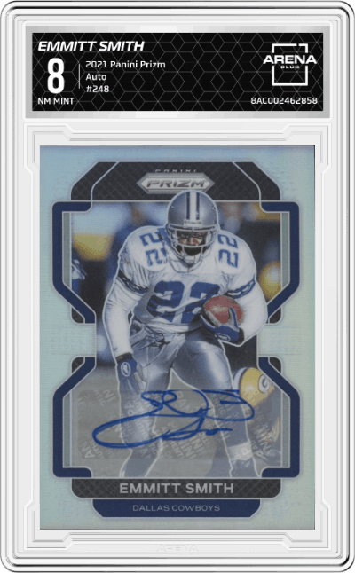 Emmitt Smith