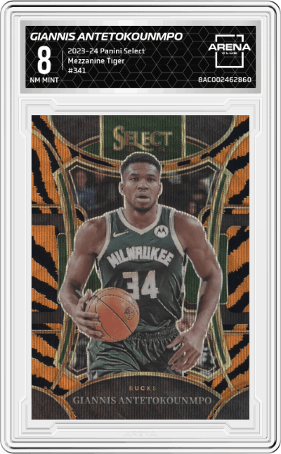 Giannis Antetokounmpo