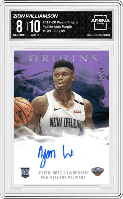 Zion Williamson