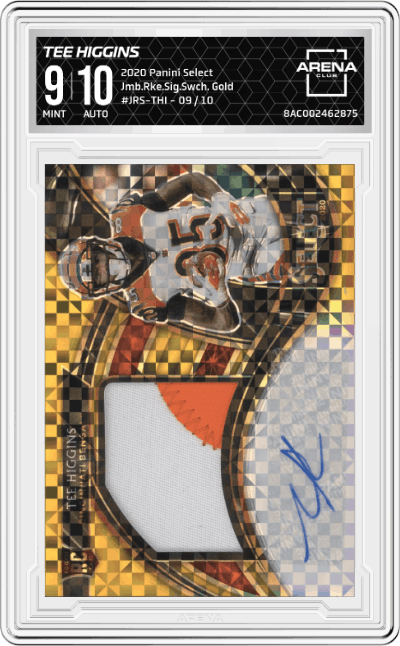 Tee Higgins