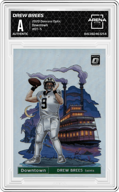 Drew Brees