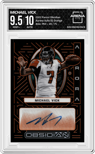 Michael Vick