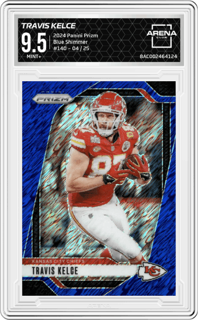 Travis Kelce