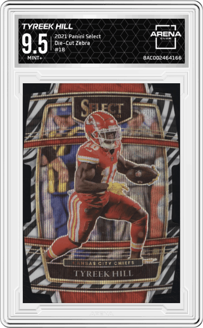 Tyreek Hill