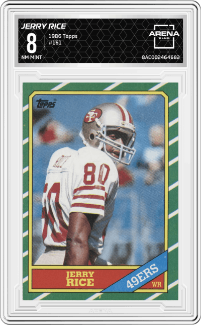 Jerry Rice