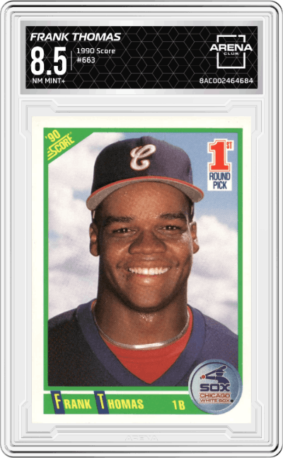 Frank Thomas