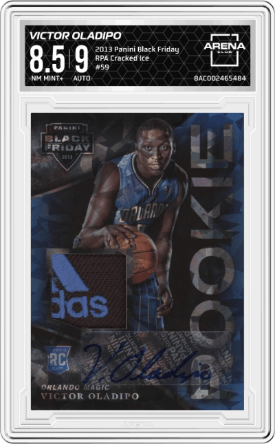 Victor Oladipo