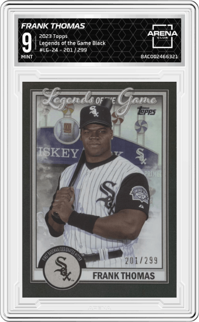 Frank Thomas