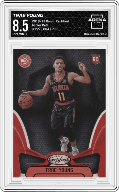 Trae Young