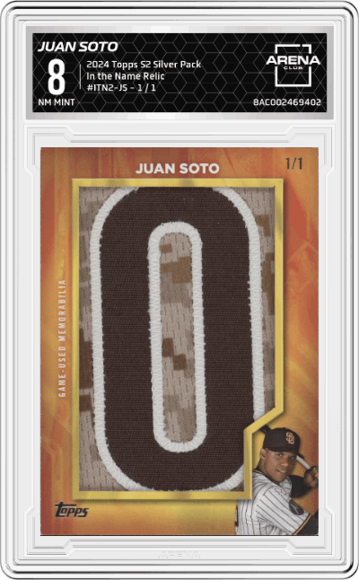 Juan Soto