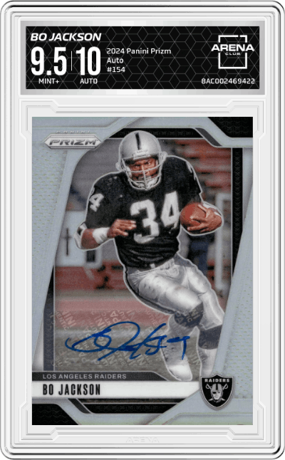 Bo Jackson