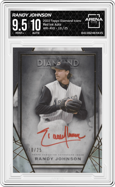 Randy Johnson
