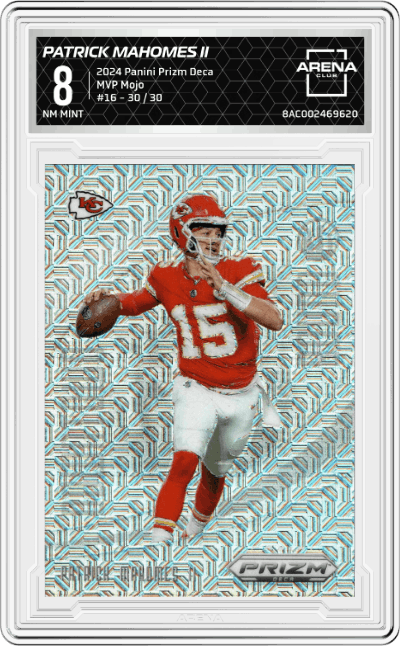 Patrick Mahomes II
