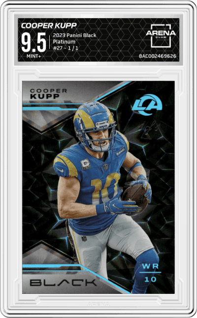 Cooper Kupp