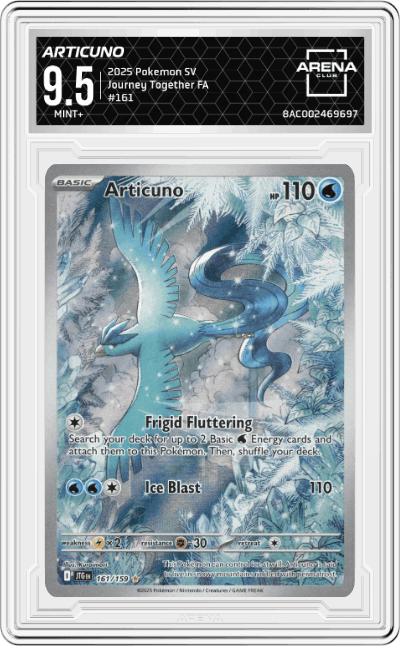 Articuno