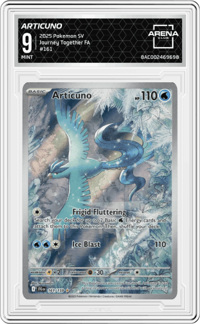 Articuno
