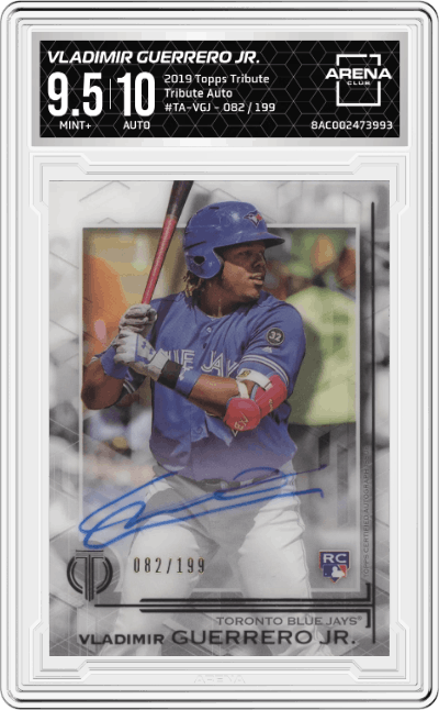 Vladimir Guerrero Jr.