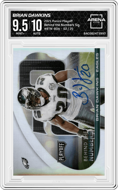 Brian Dawkins