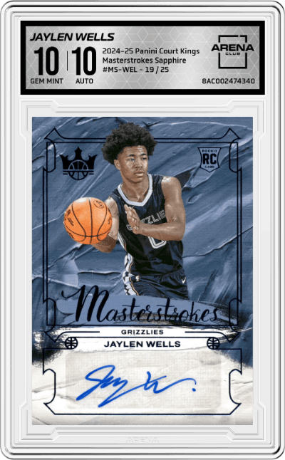Jaylen Wells